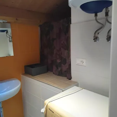 بيت للعطل Casa Ristrutturata In Centro A